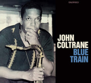 Blue Train Digi