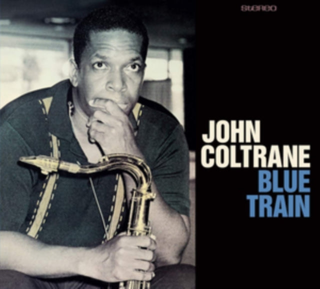 Blue Train Digi