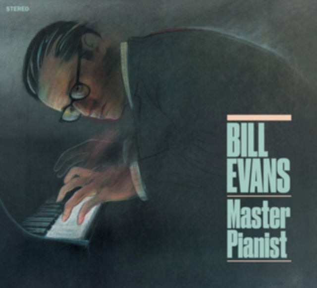 Master Pianist Moon Beams / How My Heart