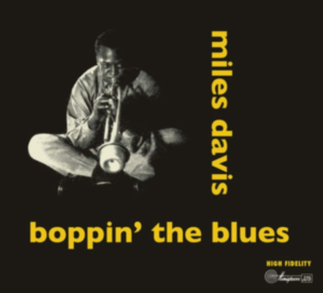 Boppin The Blues / Dig