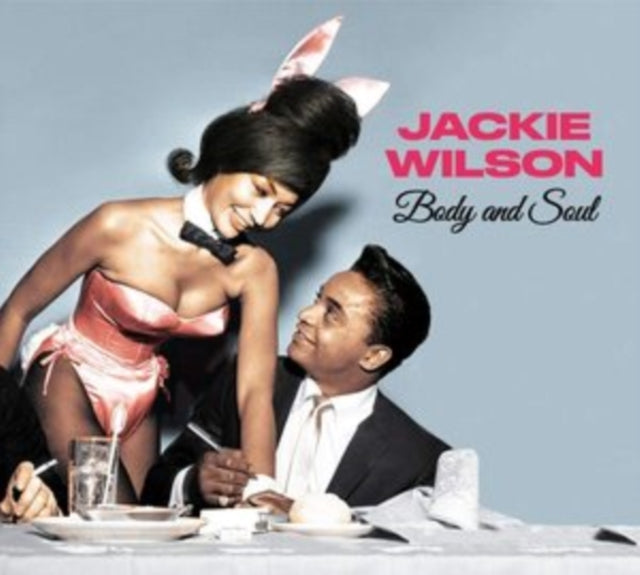 Body And Soul + You Aint Heard Nothin Ye