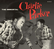 The Immortal Charlie Parker Digi