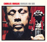 Mingus Ah Hum Digi