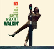 Walkin Limited Edition Digi