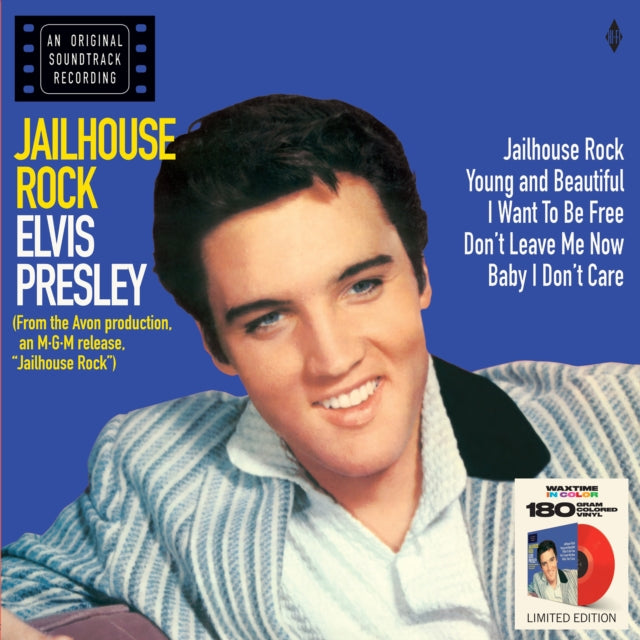 Jailhouse Rock