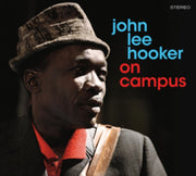 On Campus + The Great John Lee Hooker +5