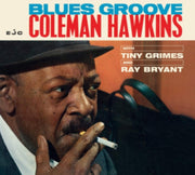 Blues Groove +3 Bonus Tracks