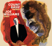 Count Basie Swings. Joe William Sings +