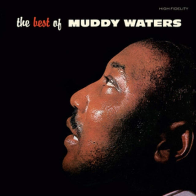 The Best Of Muddy Waters Semi-transparen