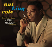 The Complete After Midnight Sessions +4