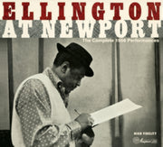 Complete Newport 1956 Performances + 6 B