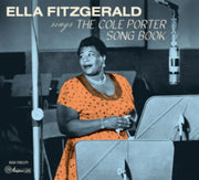 Sings The Cole Porter Songbook +1 Bonus