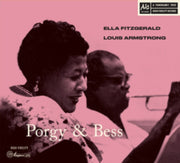Porgy & Bess +3 Bonus Tracks