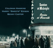 Session At Midnight + Session At Riversi
