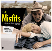 The Misfits - Original Soundtrack
