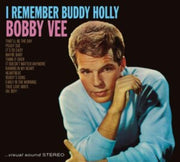 I Remember Buddy Holly + Meets The Ventu