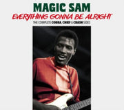 Everything Gonna Be Alright - The Comple