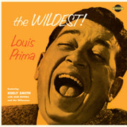 The Widest +7 Bonus Tracks Solid Red Vin