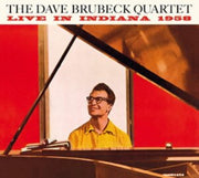 Live In Indiana 1958- The Complete Sessi