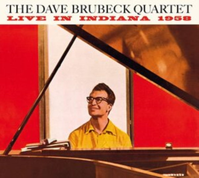 Live In Indiana 1958- The Complete Sessi