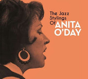 The Jazz Styilings Of Anita Oday