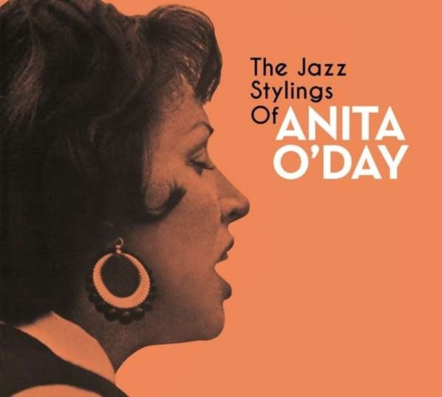 The Jazz Styilings Of Anita Oday