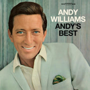 Andys Best - His 20 Top-hits Incl. Moon