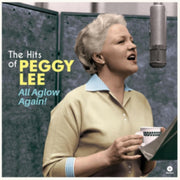 All Aglow Again +8 Bonus Tracks