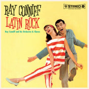 Latin Rock Incl. Brazil. Besame Mucho