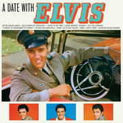 A Date With Elvis +4 Bonus Tracks