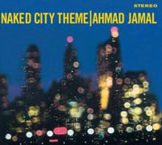 Naked City Theme + Bonus Album Extension