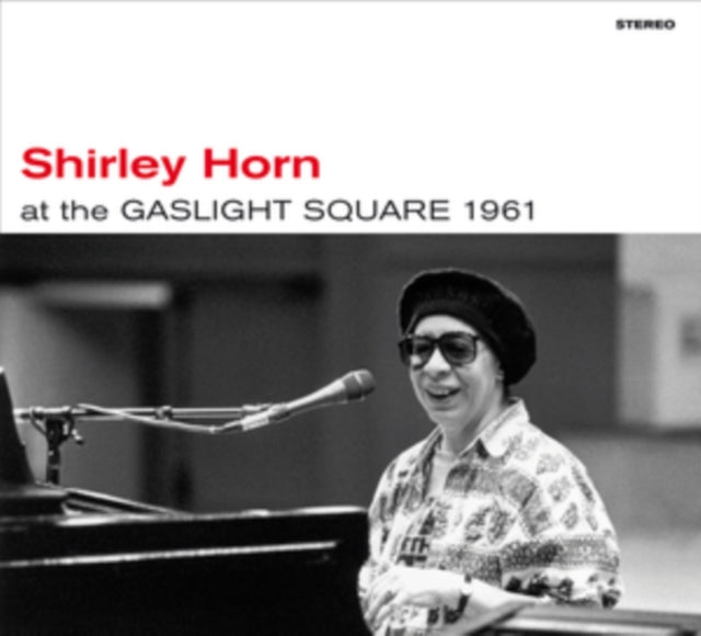 At The Gaslight Square 1961 +bonus Album