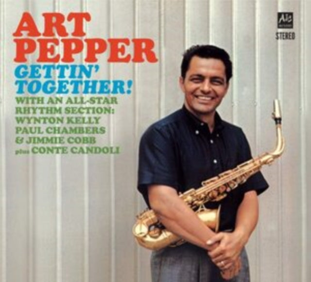 Gettin Together +4 Bonus Tracks
