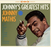 Johnnys Greatest Hits