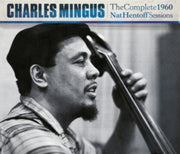 The Complete 1960 Nat Hentoff Sessions +