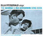 Sings The George & Ira Gershwin Song Boo