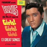 Girls Girls Girls +2 Bonus Tracks Solid