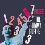 Jimmy Giuffre 3-7 Pieces