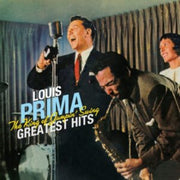 The King Of Jumpin Swing Greatest Hits