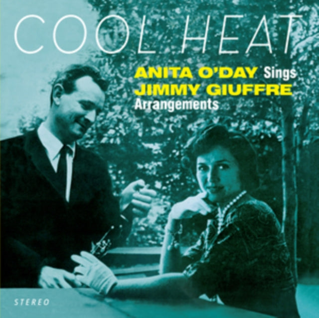 Cool Heat +1 Bonus Track