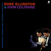 Duke Ellington & John Coltrane +4 Bonus