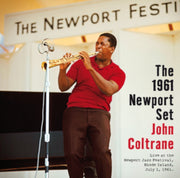 The 1961 Newport Set +4 Bonus Tracks