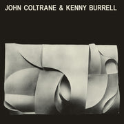 John Coltrane & Kenny Burrell +1 Bonus T