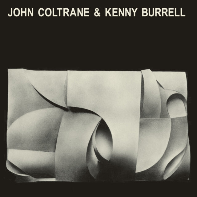 John Coltrane & Kenny Burrell +1 Bonus T