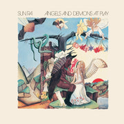 Angels And Demons At Play +1 Bonus Track