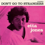Dont Go To Strangers +3 Bonus Tracks Blu