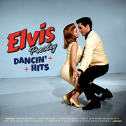 Dancin Hits Red Vinyl