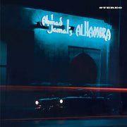 Ahmad Jamals Alhambra Yellow Vinyl