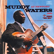 At Newport 1960 + Sings Big Bill+6 Bonus