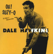 Oh Suzy Q +12 Bonus Tracks